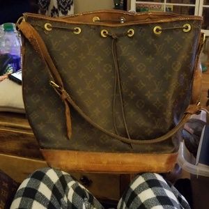 Vintage Louis Vuitton